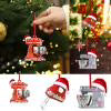 Cheapark Halloween Pumpkin Lantern Ornaments - Festive Light-Up Decor For Indoor And Outdoor, Holiday Tabletop Display
